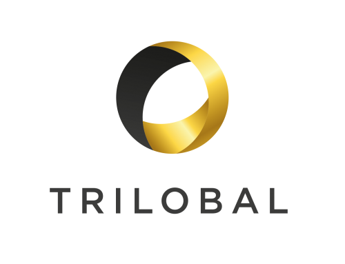 Trilobal Logo