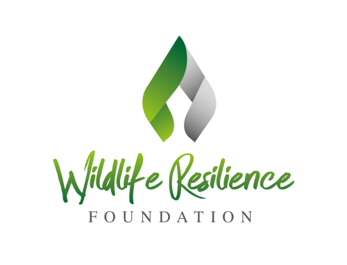 Wildlife Resilience Logo